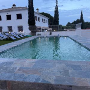 Cortijo Cristea