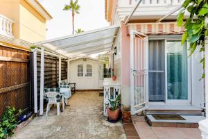 Casa Playa Oliva Nova