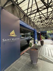 FlatHotel em Fortaleza Meireles Vista Mar