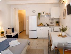 Apartments Grbin