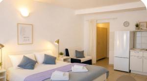 Apartments Grbin