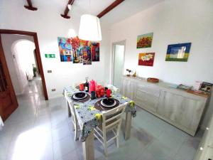 La Casa di Gio ed Eli