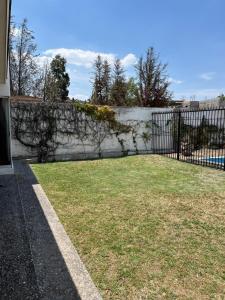 Increíble Casa de Campo con vista a la Ciudad