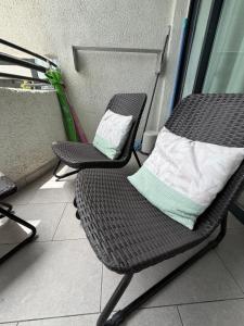 Sunny and Cozy Apartment Adeje