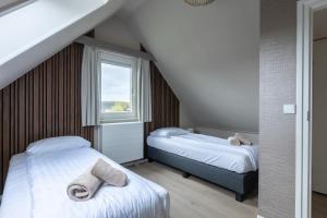 Villa Ferligo 14p, hottub, sauna, family friendly