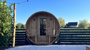 Villa Ferligo 14p, hottub, sauna, family friendly