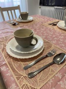Berta Home