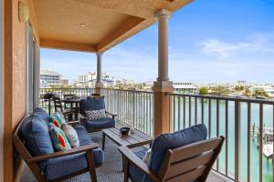 Harborview Oasis in Clearwater Beach
