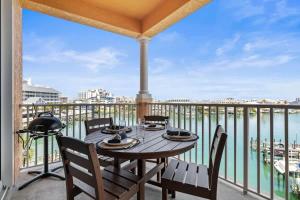 Harborview Oasis in Clearwater Beach