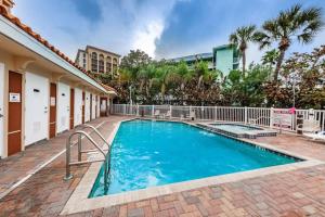 Harborview Oasis in Clearwater Beach