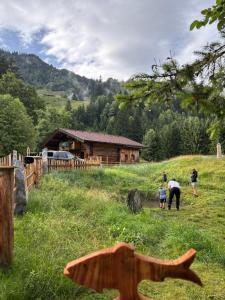 Schröckhütte
