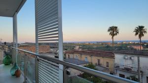 Gelsomino Stellato 2 Camere Terrazzo Vista Mare