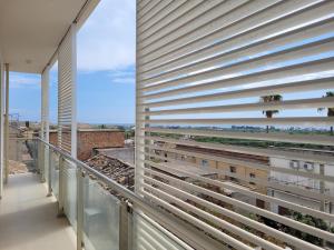Gelsomino Stellato 2 Camere Terrazzo Vista Mare