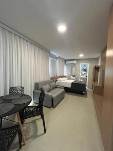 Apartamento completo no Botanik Torre - Recife PE