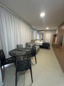Apartamento completo no Botanik Torre - Recife PE