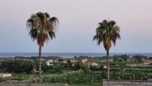 Gelsomino Stellato 2 Camere Terrazzo Vista Mare