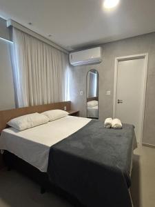 Apartamento completo no Botanik Torre - Recife PE