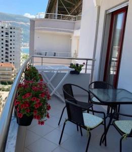 Alba apartment
