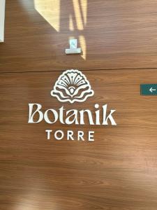 Apartamento completo no Botanik Torre - Recife PE