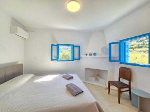 Olive Dream Villa