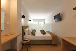 Sorelle Lofts - Luna