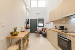 Sorelle Lofts - Luna
