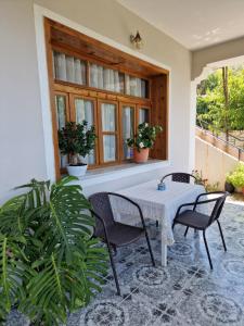 Dream Village Villa - Traditional Meals