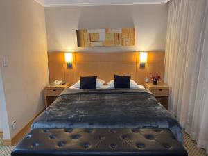 Flat Guarulhos - 4