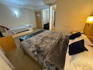 Flat Guarulhos - 4