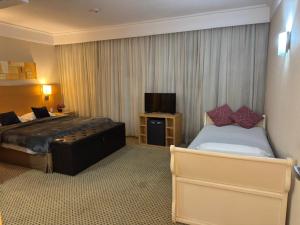 Flat Guarulhos - 4