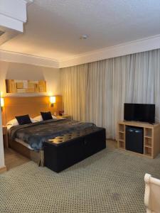 Flat Guarulhos - 4