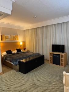 Flat Guarulhos - 4