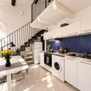 Boutique Loft in Tortona Design District - Cozy & Central