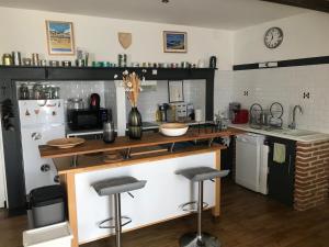 Maison de vacances dans le Lot