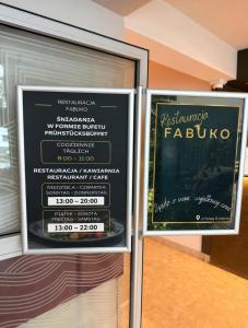 Apartament Claudia Hotel Polonia