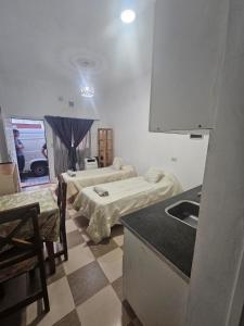 MG Suites