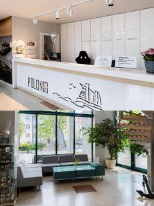 Apartament Claudia Hotel Polonia