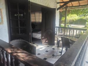HOSPEDAJE TURÍSTICO CAMPESTRE "VILLA ALONDRA" Parqueo Privado GRATIS!