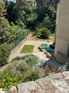 GOLDSAND plage, piscine, jardin, parking