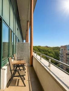 Apartament Claudia Hotel Polonia