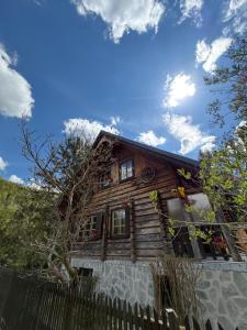 Ujsoły Chill House w Beskidach, Beskid Żywiecki