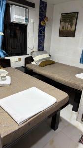 Carlton guest house block C