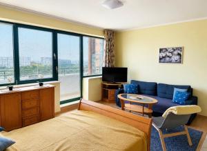 Apartament Claudia Hotel Polonia