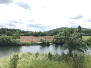 Maison de vacances dans le Lot