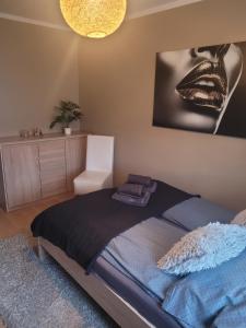 Apartament Palisadowa