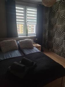 Apartament Palisadowa
