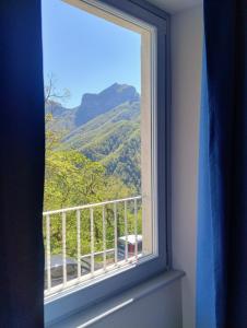 Arco delle Apuane by Migliorini