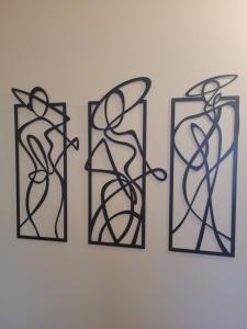 Apartament Palisadowa