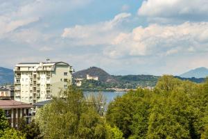 La Finestra sul Lago - Dormelletto - Free Wi-Fi