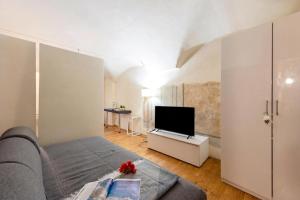 Genova Studio in San Lorenzo - Happy Rentals